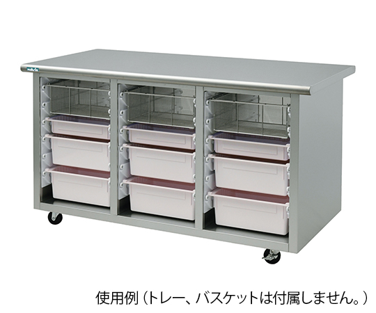 作業台業務用 ステンレス作業台 業務用 調理台 350×600×800 板厚1.2mmモデル