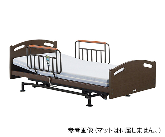 ＣＹケアエルＦＴ　電動昇降機能付きベッド