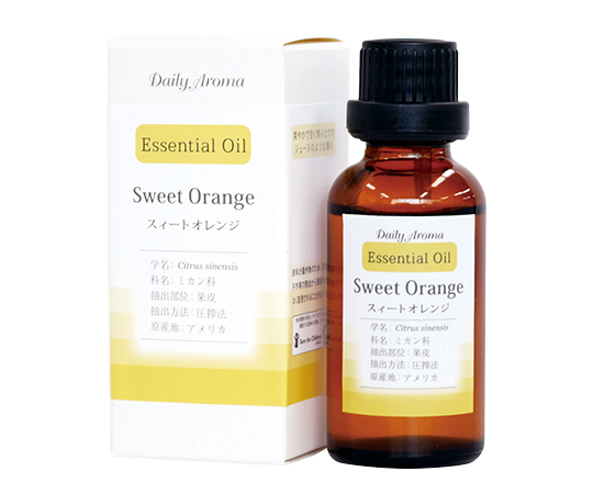 アロマオイル３３６５５Ｓオレンジ３０ｍｌ