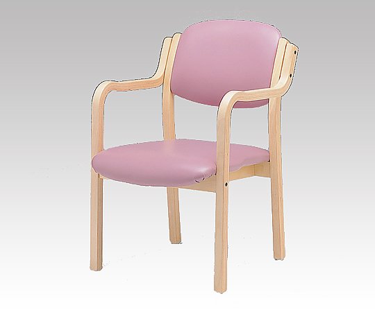 椅子　ＩＲＳ−１５０−Ｖ　ピンク