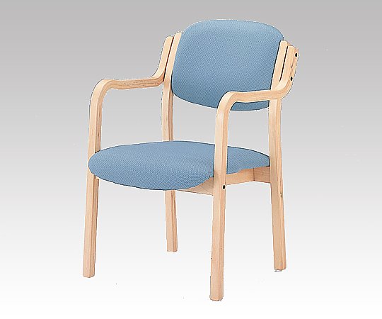 椅子　ＩＲＳ−１５０−Ｖ　ブルー
