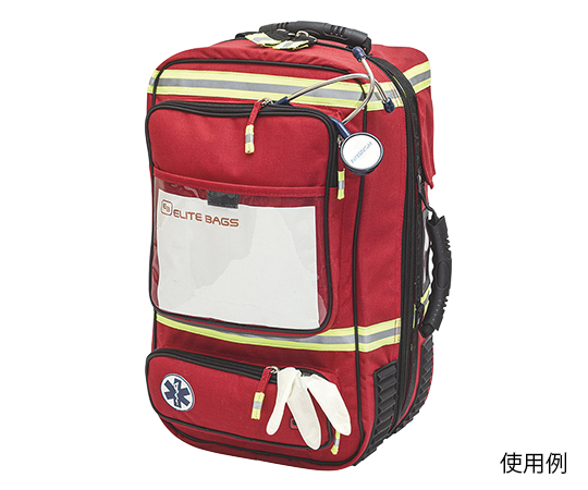 救急鞄ＥＢ０２．００６ＥＭＥＲＡＩＲ‘Ｓ