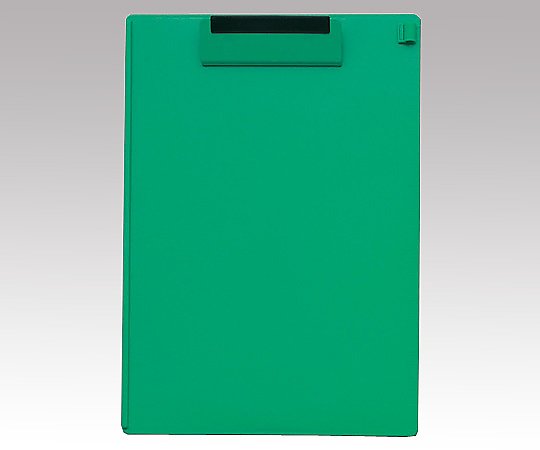 クリップボード　ＣＢ−２００−ＧＮ　緑