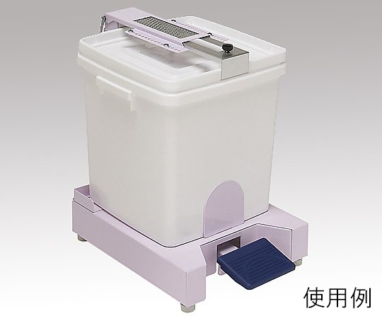 医療廃棄物容器ホルダー　ＳＫ−Ｆ　Ａ３