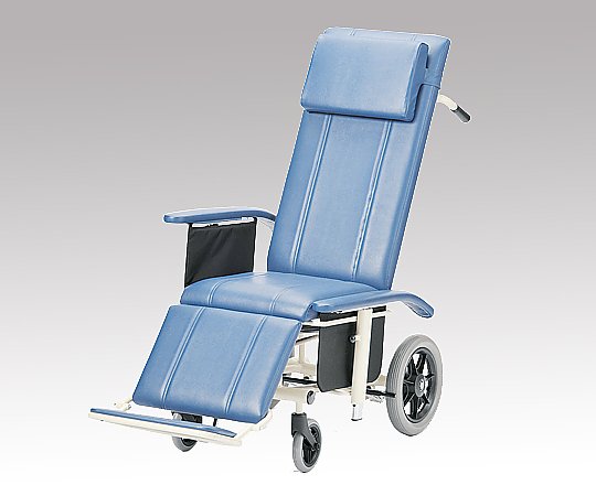 フルリクライニング車椅子ＮＨＲ−１６