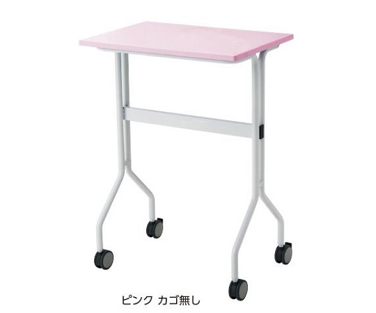 ワークテーブル　ＴＴ−ＮＳ２０　ピンク