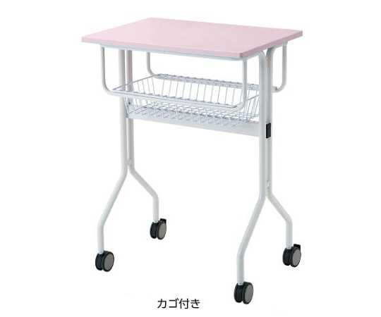 ワークテーブル　ＴＴ−ＮＳ２０Ｍ　ピンク