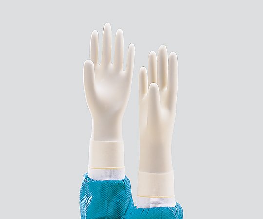 エンブレム手術用手袋　７．５