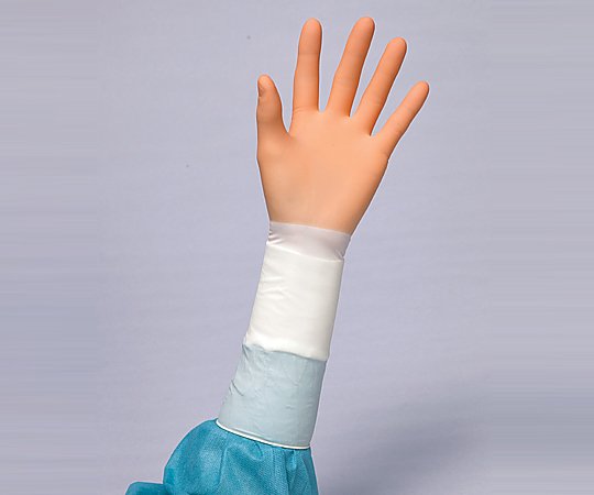 エンブレム手術用手袋ＰＦ　７　２０双