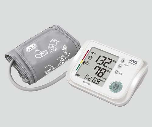 電子血圧計ＵＡ−１０２０Ｇ