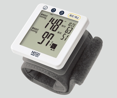 電子血圧計ＷＳＫ−１０１１