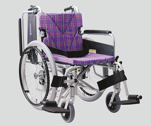 車椅子ＮＫＡ８２２−４０Ｂ−Ｍ　Ａ１１