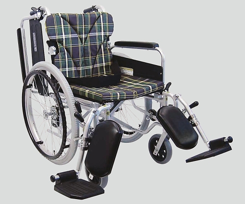 車椅子ＮＫＡ８２２−４０ＥＬＢ−Ｍ　Ａ９ - ウインドウを閉じる