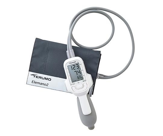 テルモ電子血圧計　ＥＳ−Ｈ５６ - ウインドウを閉じる