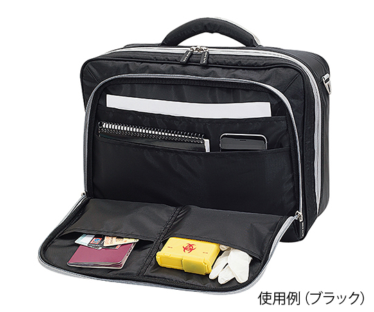 訪問看護用3ウェイバッグEB00.014 訪問看護用3ウェイバッグEB00.014