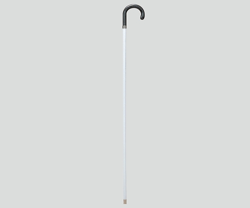 盲人杖ＹＳ−３４−Ｅ−２　曲　アルミ製