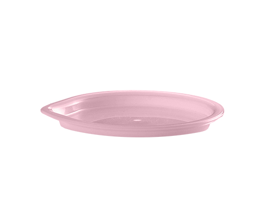 流動食コップ８３００　フタ大　ピンク