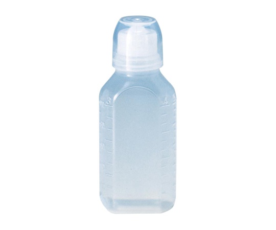 Ｆ型未滅菌投薬瓶１００ｃｃ