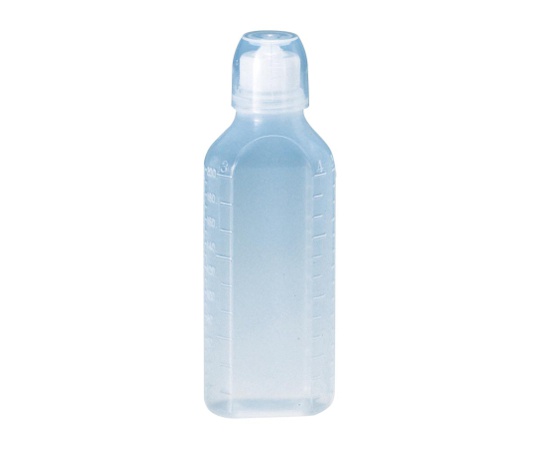 Ｆ型未滅菌投薬瓶２００ｃｃ