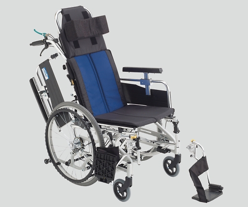 【大型配送】ティルト＆リクライニング車椅子ＢＡＬ１１
