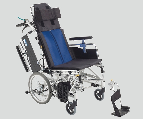 【大型配送】ティルト＆リクライニング車椅子ＢＡＬ１２