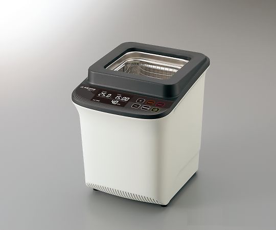超音波洗浄器（二周波・樹脂筐体タイプ） MCD-2P