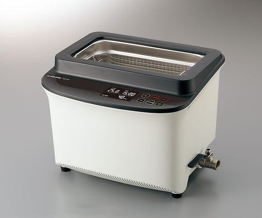 超音波洗浄器（二周波・樹脂筐体タイプ） MCD-6P