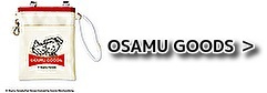 OSAMU GOODS