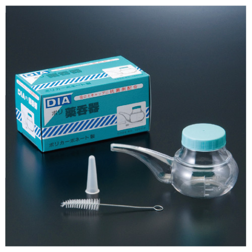 DIA ポり薬呑器 DIA ポり薬呑器