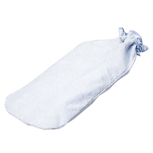 タオル防水カバー（保冷・保温用） 水枕用