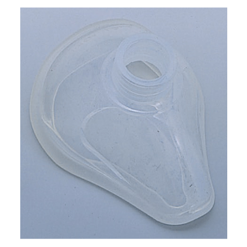 シリコンマスク BC-2020-SM-AM 規格：成人用　中（小児用　大）