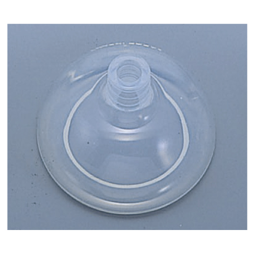 シリコンマスク BC-2020-SM-IL 規格：新生児用　大（小児用　小）