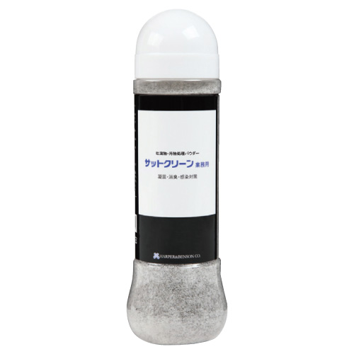 サットクリーン SC0500 業務用容量:500g サットクリーン SC0500 業務用容量:500g