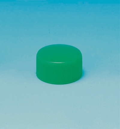 １型投薬瓶（Ｂ型）　３０ｍｌ　無滅菌　白／緑　２００個入り