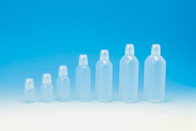 ４型投薬瓶　６０ｍｌ　無滅菌　白　２００個入り