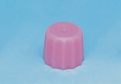 エース点眼瓶　３ｍｌ　滅菌　茶／ピンク　１００個入り