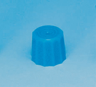 エース点眼瓶　小判　１０ｍｌ　無滅菌　透明／青　１００個入り - ウインドウを閉じる
