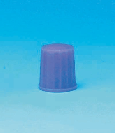 噴霧容器　３０ｍｌ　小判　滅菌　乳白／ピンク　１００個入り