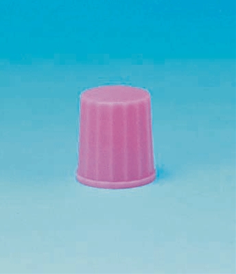 噴霧容器　３０ｍｌ　小判　滅菌　乳白／ピンク　１００個入り