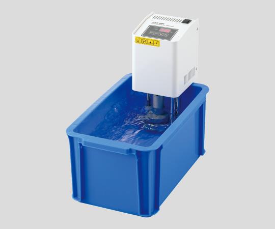 ラコムエース(デジタル恒温器平型 水槽付) 出荷前点検検査書付き HT-100VND ラコムエース(デジタル恒温器平型 水槽付) 出荷前点検検査書付き HT-100VND