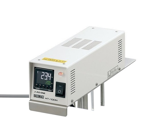 ラコムエース（デジタル恒温器平型） 97×342×231mm 出荷前点検検査書付 HT-10DN