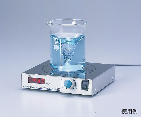 マグネチックスターラー マグネチックスターラー