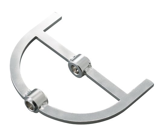 トルネード用撹拌羽根 アンカー(ボス付き) トルネード用撹拌羽根 アンカー(ボス付き)