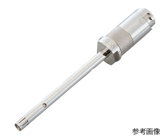 ホモジナイザー用SUSジェネレーター φ7×115mm ホモジナイザー用SUSジェネレーター φ7×115mm
