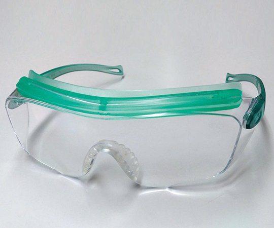 ハンディータイプUV硬化装置用安全眼鏡