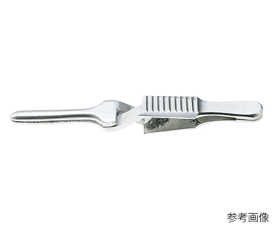 ハサミ動脈クレンメ直 40mm ハサミ動脈クレンメ直 40mm