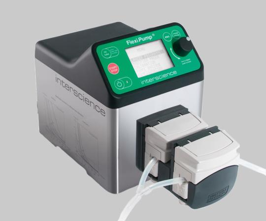 自動分注器(FlexiPump(R)) 自動分注器(FlexiPump(R))