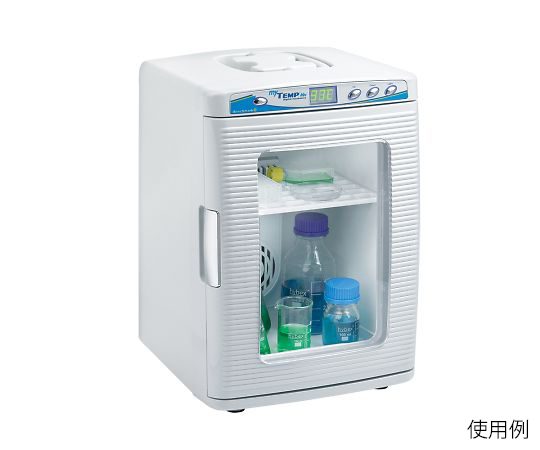 パーソナルインキュベーター　myTEMP（TM）mini