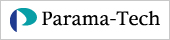 パラマ（会社バナー）