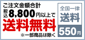 送料について